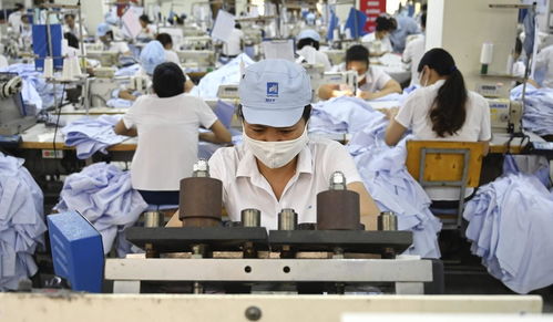 歐盟越南自貿協定 機遇與挑戰并存，中國“世界工廠”地位依然穩固